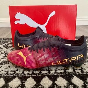Puma Ultra 3.4 FG/AG Football Boots